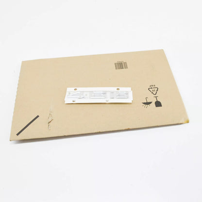 NEW BMW X5 E53 FRONT RIGHT WING 4.6IS BADGE 51147056056 7056056 ORIGINAL