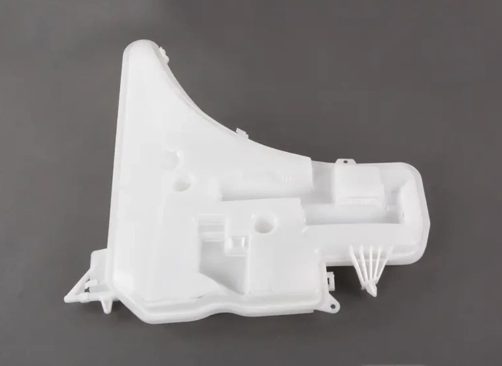 NEW BMW 3 COUPE E92 WINDOW WASHER TANK 61667157147 7157147 ORIGINAL