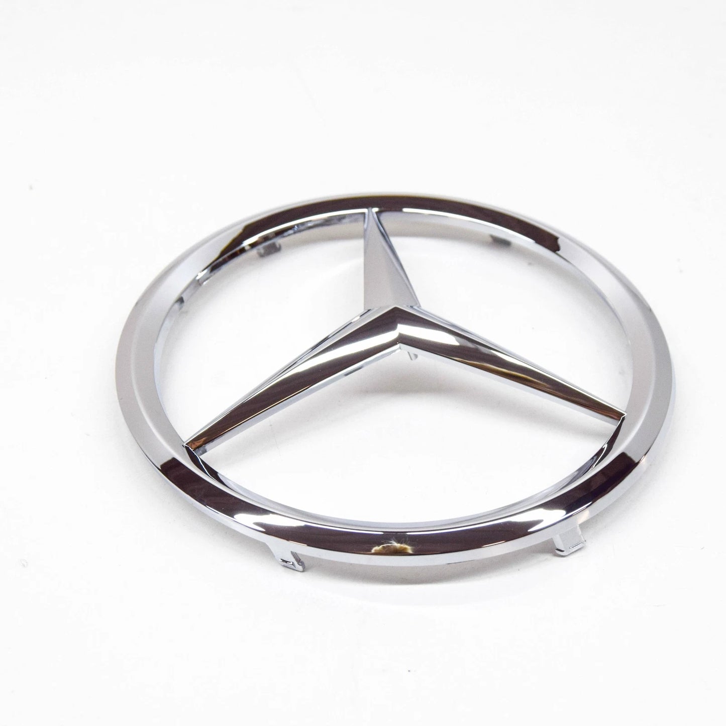 NEW MERCEDES-BENZ SLK R170 FRONT GRILL HOOD EMBLEM A1708880086 2004