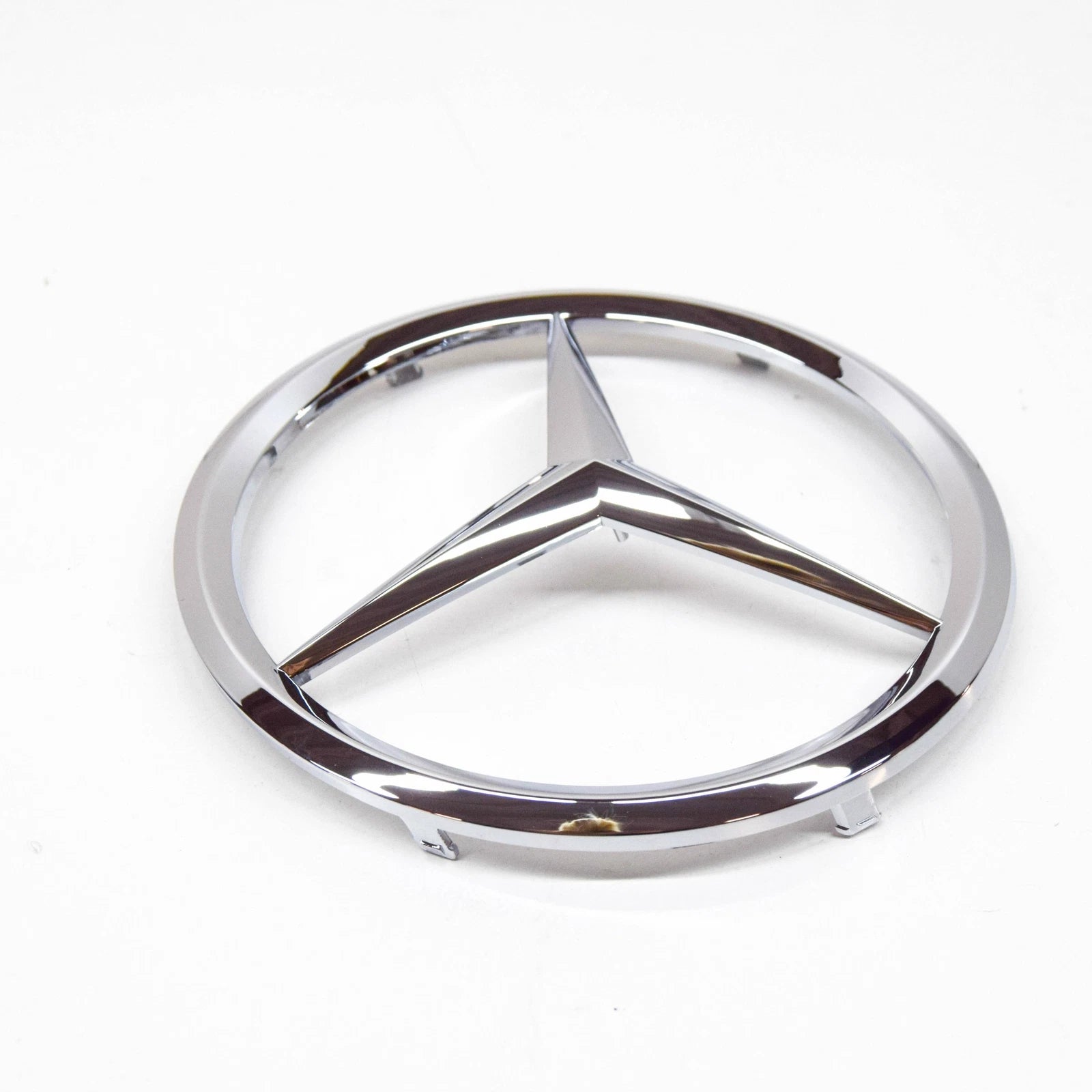 NEW MERCEDES-BENZ SLK R170 FRONT GRILL HOOD EMBLEM A1708880086 2004