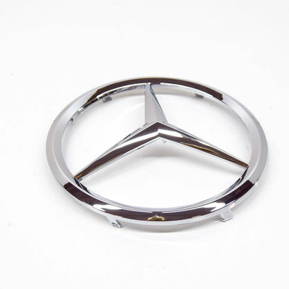 NEW MERCEDES-BENZ SLK R170 FRONT GRILL HOOD EMBLEM A1708880086 2004