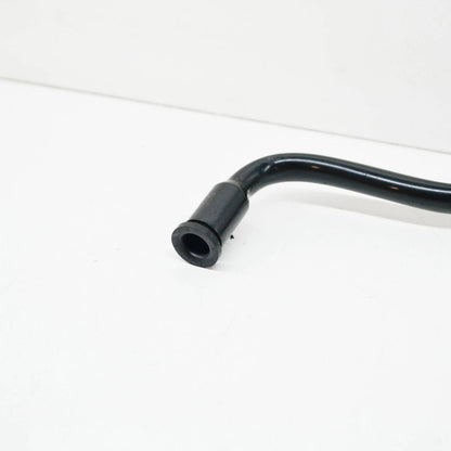NEW BMW 7 E38 FUEL VENT PIPE 16131184554 1184554 ORIGINAL