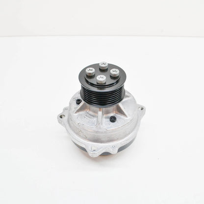 NEW AUDI Q7 4M COMPRESSOR MAGNETIC COUPLING 06E145105S ORIGINAL