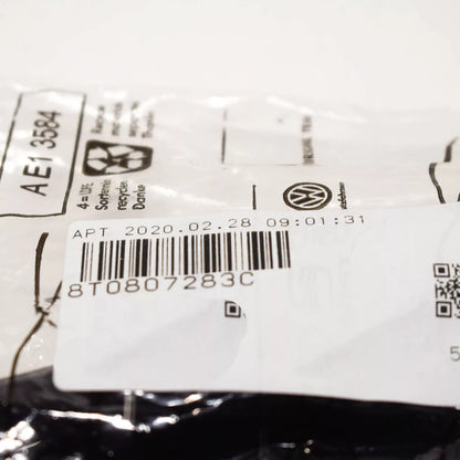 NEW AUDI A5 8F7 FRONT BUMPER LEFT BRACKET 8T0807283C ORIGINAL