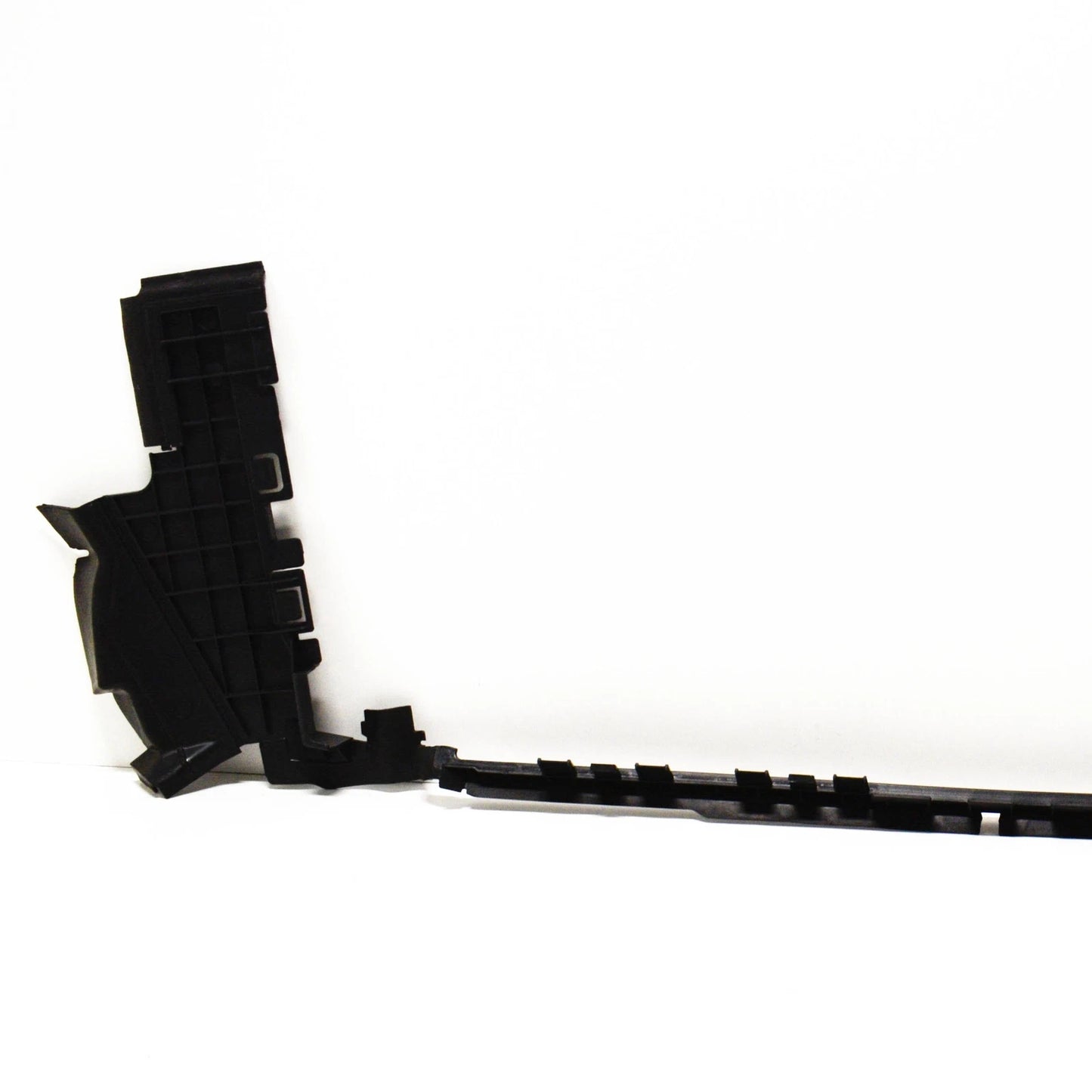 NEW MERCEDES-BENZ E-CLASS COUPE C207 AIR BAFFLE A2075050530 ORIGINAL