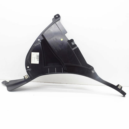 NEW AUDI Q7 4M FRONT RIGHT WHEEL INNER SPOILER 4M0853888E