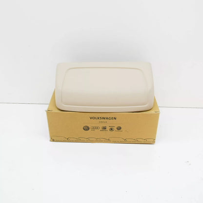 NEW VOLKSWAGEN EOS LEFT OVERROLL PROTECTION COVER 1Q0880513AH67