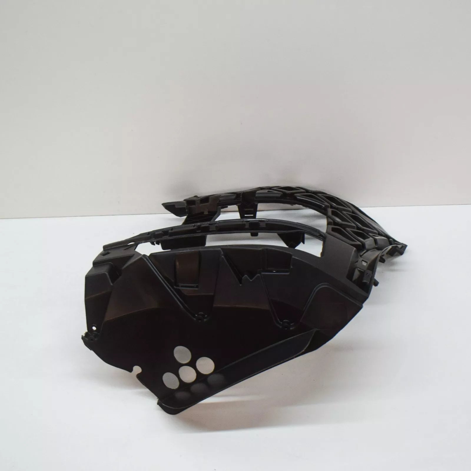 NEW VW TRANSPORTER T6 FRONT LEFT BUMPER GUIDE PROFILE 7E0807177A ORIGINAL