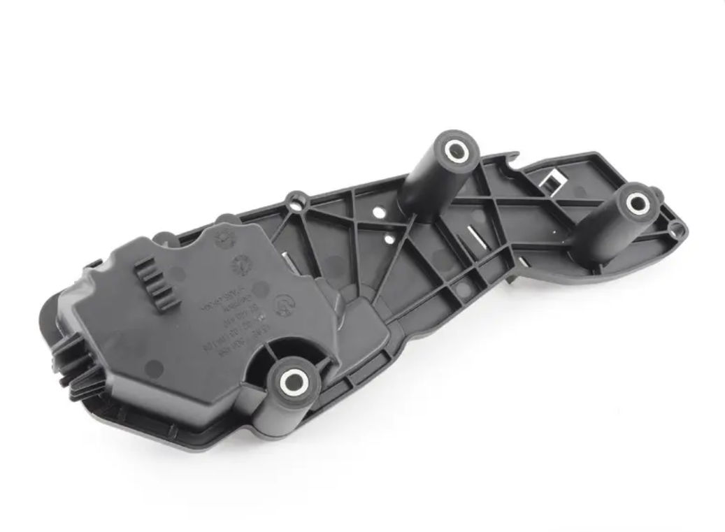 new bmw 3 e90 diesel particulate filter bracket 13627808456 7808456 original