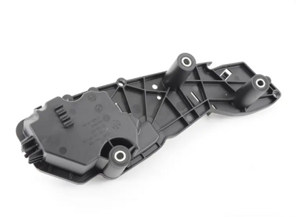 new bmw 3 e90 diesel particulate filter bracket 13627808456 7808456 original