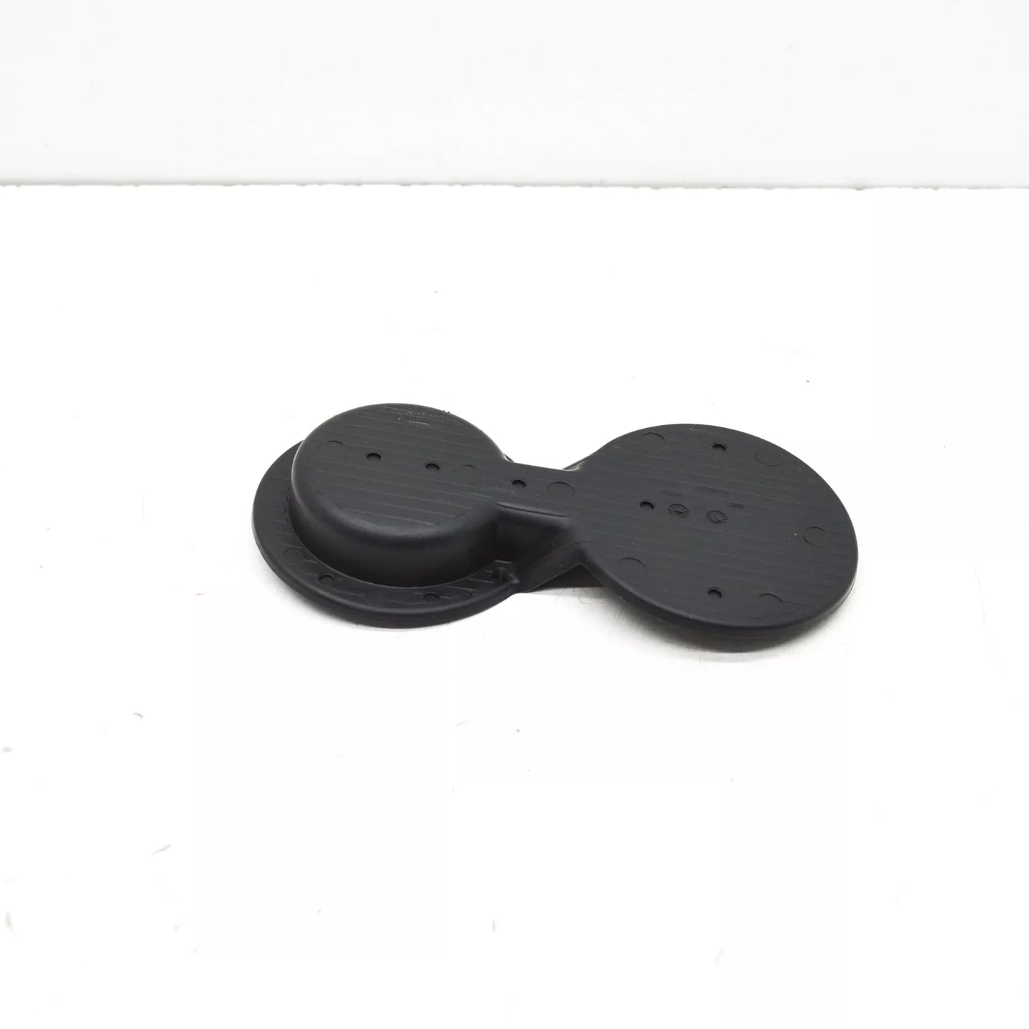 NEW AUDI Q5 8R CENTRE CONSOLE CUP HOLDER INSERT 8R0862435A4PK ORIGINAL