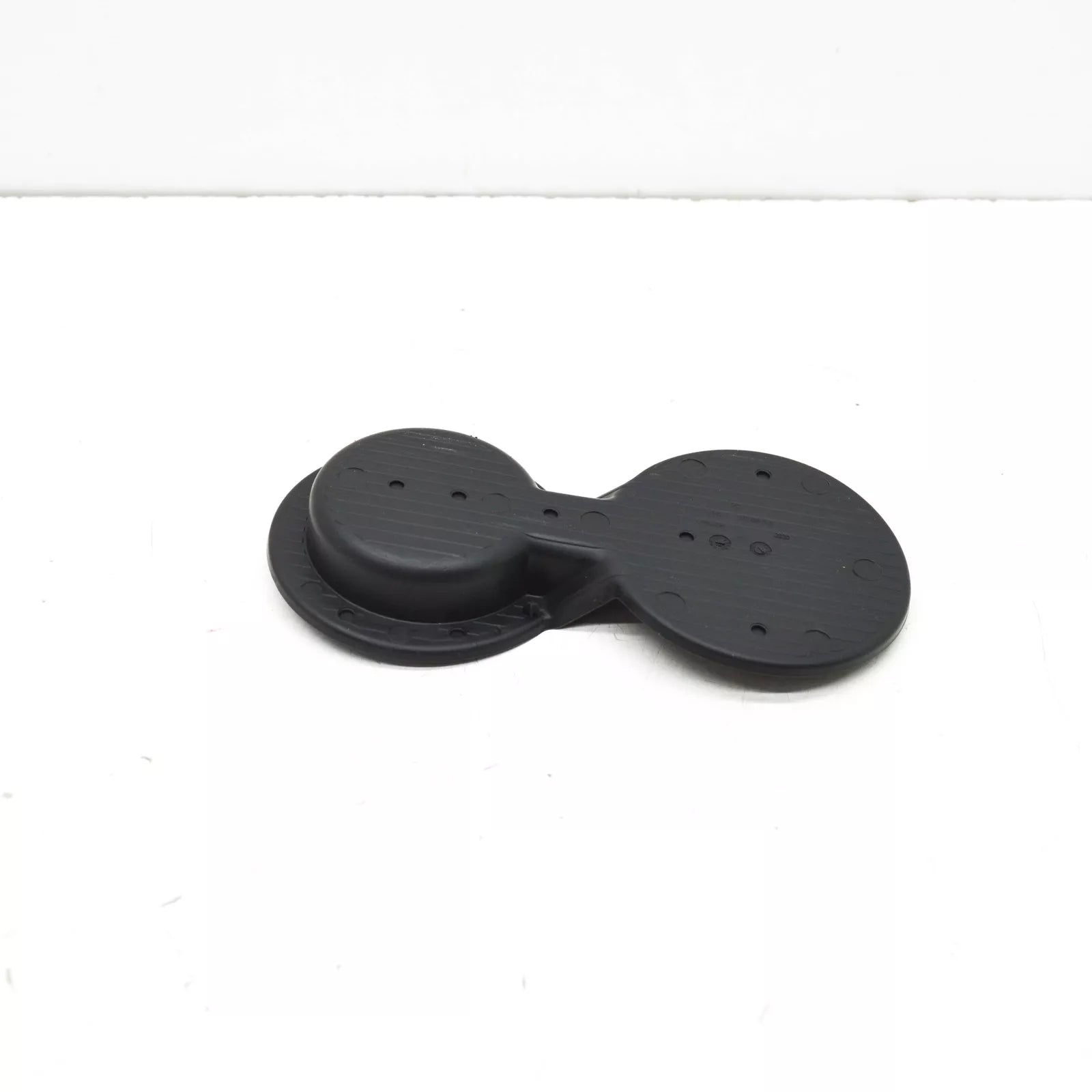 NEW AUDI Q5 8R CENTRE CONSOLE CUP HOLDER INSERT 8R0862435A4PK ORIGINAL