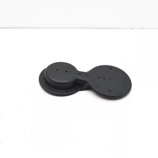 NEW AUDI Q5 8R CENTRE CONSOLE CUP HOLDER INSERT 8R0862435A4PK ORIGINAL