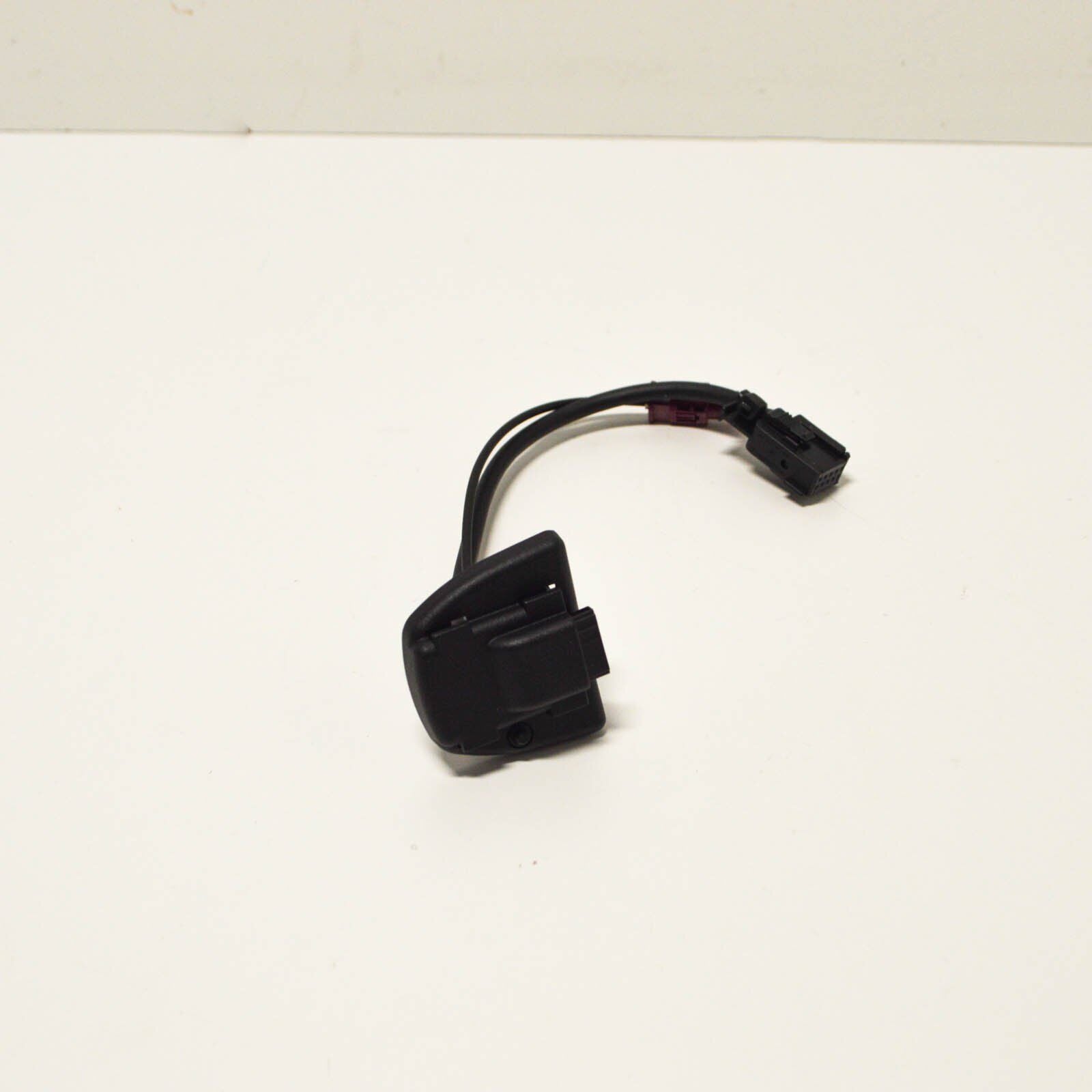 NEW MERCEDES BENZ VITO W639 CAR PHONE CONTACT PLATE A2158200611 ORIGINAL