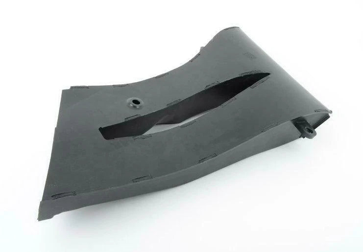 NEW AUDI R8 42 OIL COOLER AIR GUIDE 420117336A ORIGINAL