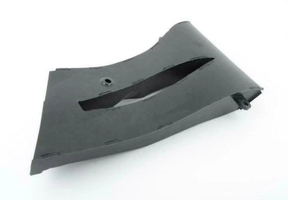 NEW AUDI R8 42 OIL COOLER AIR GUIDE 420117336A ORIGINAL