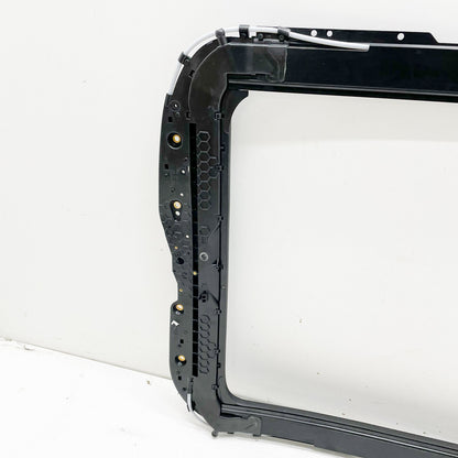 new volkswagen jetta mk6 sunroof frame 1k9877049a original