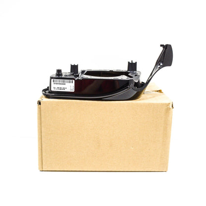 NEW BMW 5 GT F07 RIGHT WING MIRROR SUPPORTING RING 51167308646 ORIGINAL