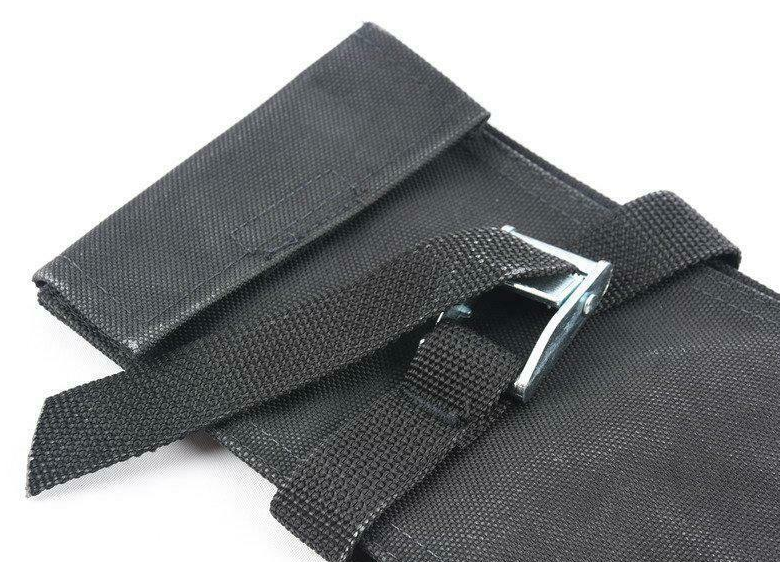 new audi q7 4m storage bag 4m0012007 original