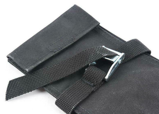 new audi q7 4m storage bag 4m0012007 original
