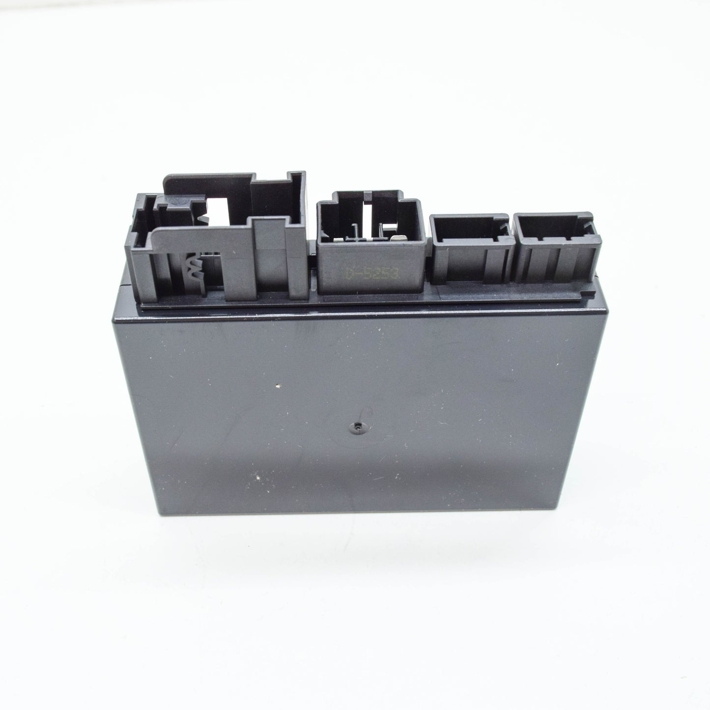 new bmw 3 g20 tow hook control unit 63115a056c9 original