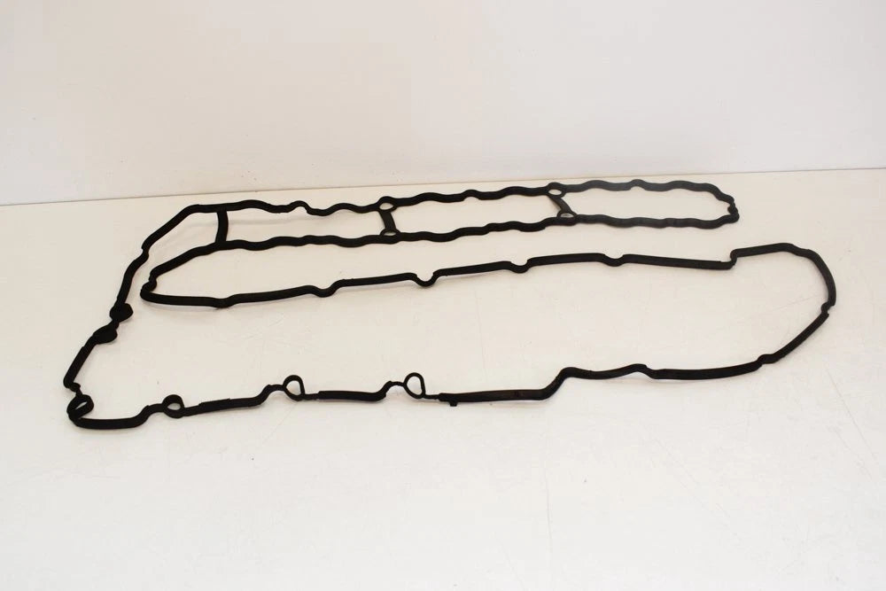 NEW BMW 3 E90 335I VALVE COVER GASKET 11127565286 7565286 ORIGINAL