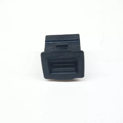 NEW BMW X3 G01 COOLANT RADIATOR MODULE BUSHING 17118642777 ORIGINAL