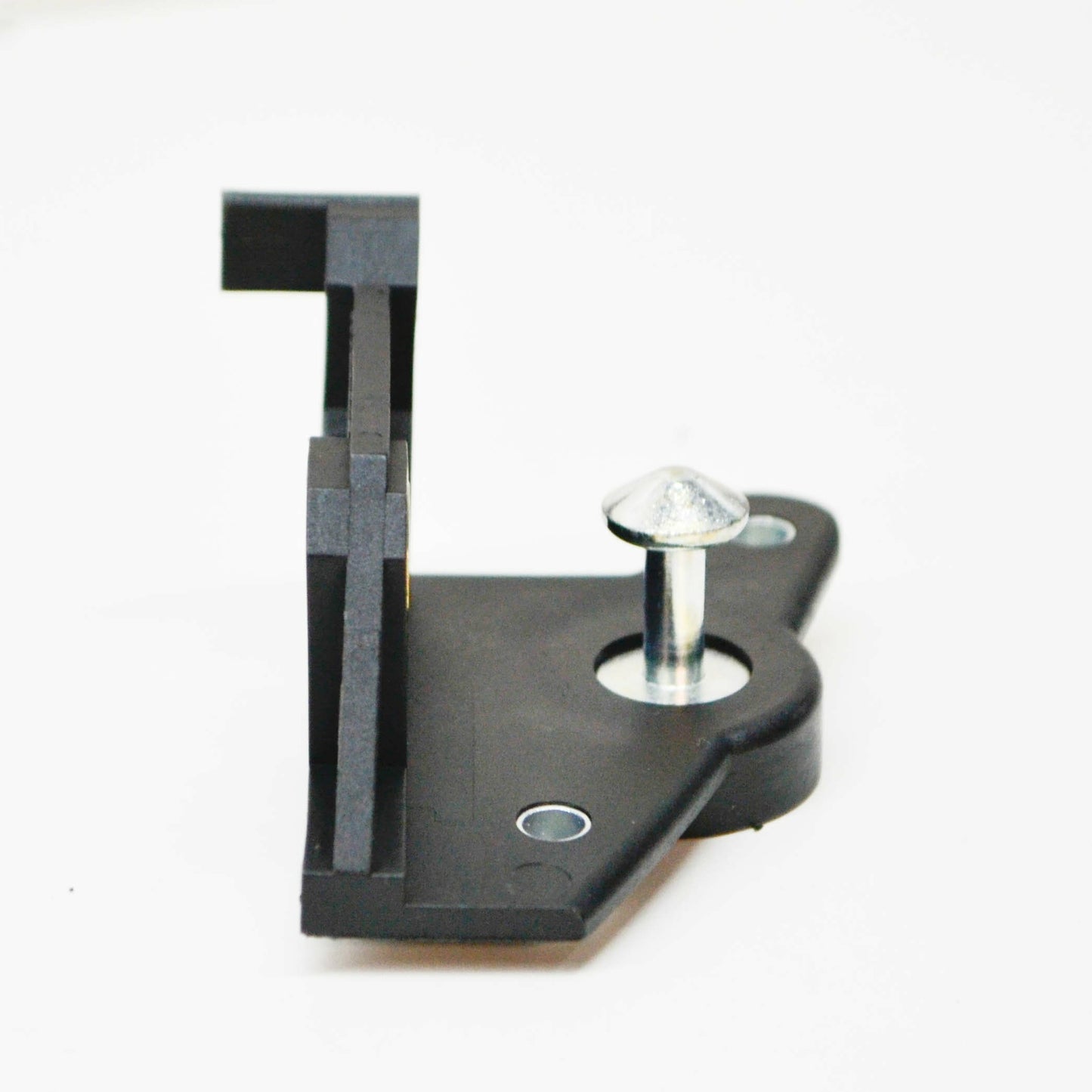 NEW MERCEDES-BENZ E W210 RIGHT HEADLIGHT MOUNTING BRACKET A2108203014 ORIGINAL