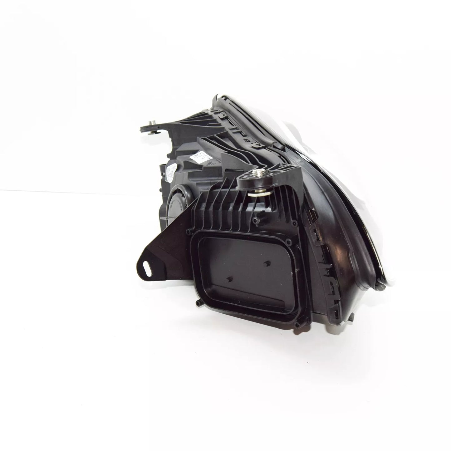 NEW MERCEDES-BENZ SLK R172 FRONT LEFT HEADLIGHT RHD A1729061301 ORIGINAL