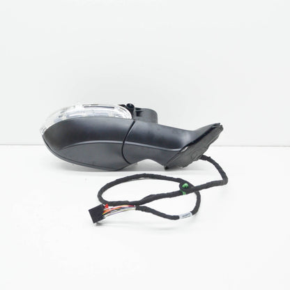 NEW VOLKSWAGEN PASSAT ALLTRACK B8 FRONT RIGHT WING MIRROR 561857508BE9B9
