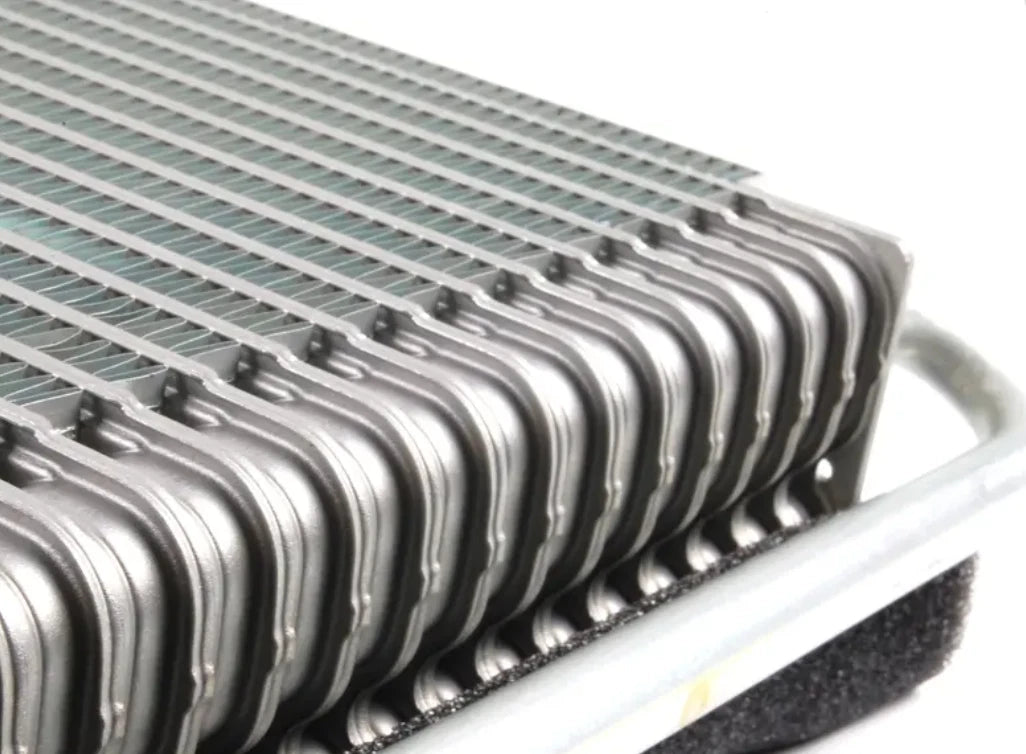 NEW BMW 3 E46 A/C RADIATOR 9135744 64119135744 ORIGINAL