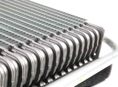 NEW BMW 3 E46 A/C RADIATOR 9135744 64119135744 ORIGINAL