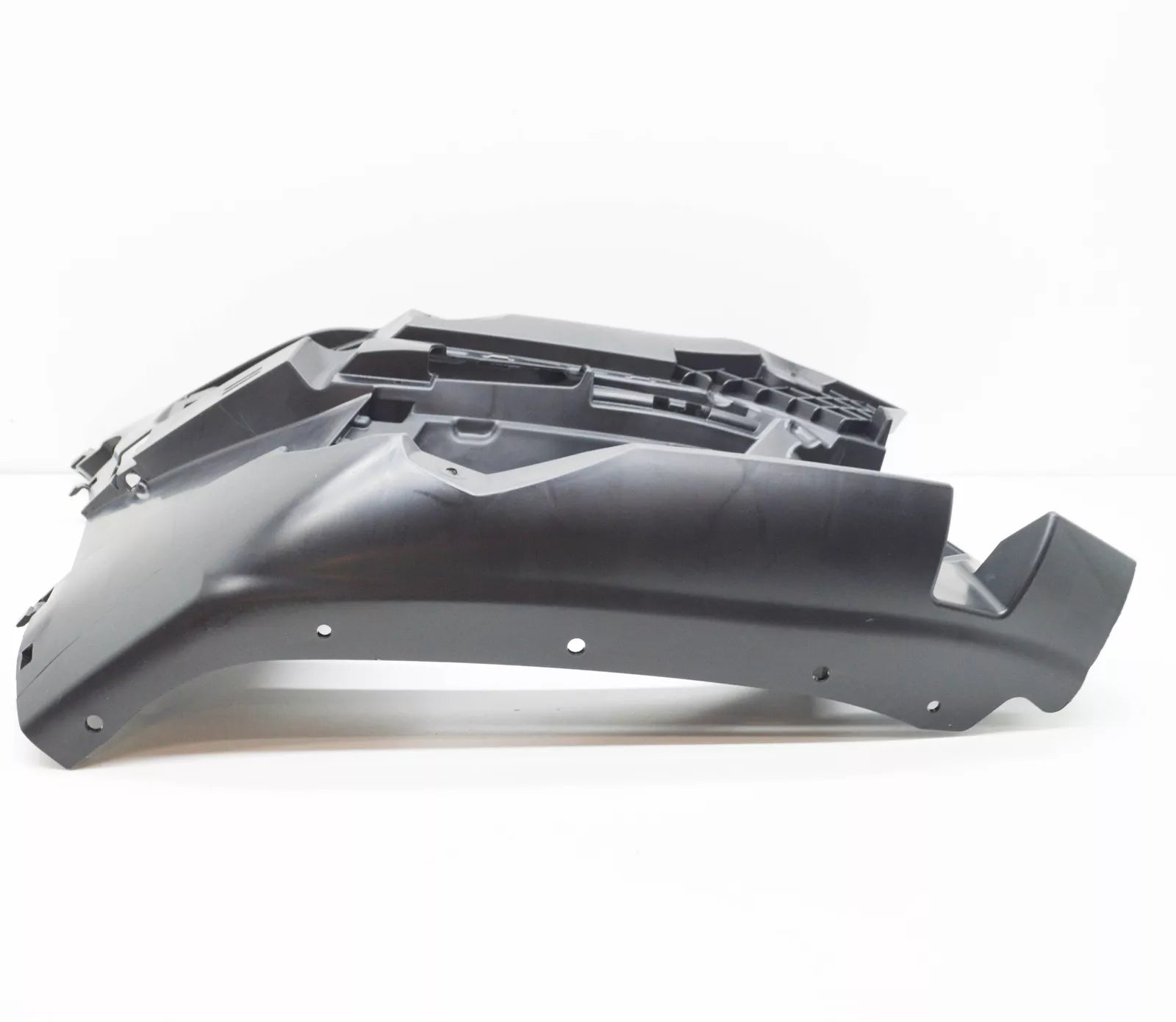 NEW BMW 5 G30 M FRONT RIGHT FOG LIGHT SUPPORT PANEL 51118098676 ORIGINAL