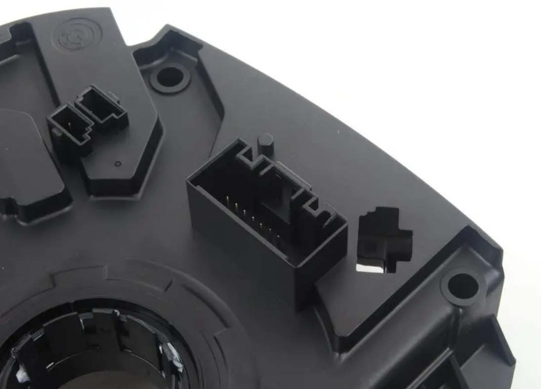 new bmw 5 e60 steering column switch cluster 61319204504 9204504 original