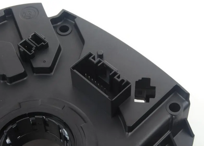 new bmw 5 e60 steering column switch cluster 61319204504 9204504 original