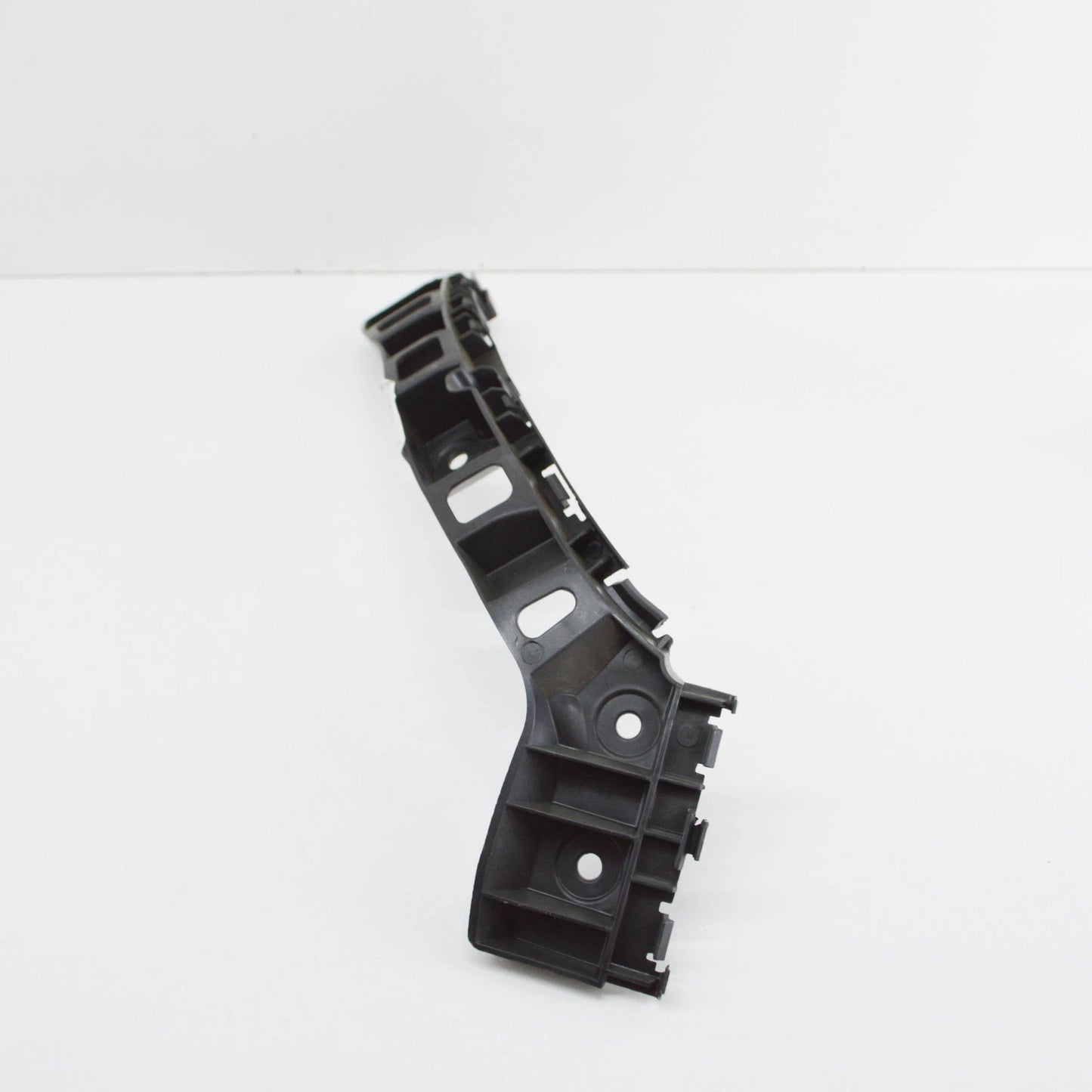 NEW VOLKSWAGEN SCIROCCO MK3 REAR BUMPER RIGHT GUIDE PROFILE 1K8807394C ORIGINAL