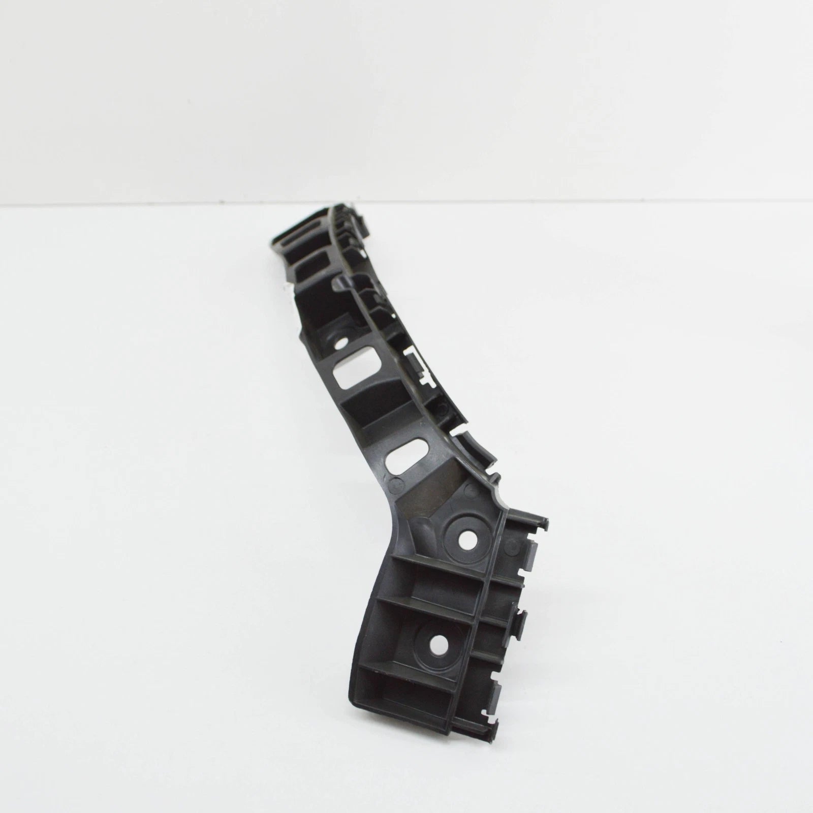 NEW VOLKSWAGEN SCIROCCO MK3 REAR BUMPER RIGHT GUIDE PROFILE 1K8807394C ORIGINAL