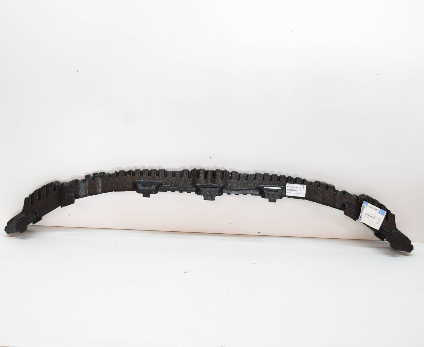 new bmw x3 g01 f97 front bumper absorber foam 51119451169 9451169 original