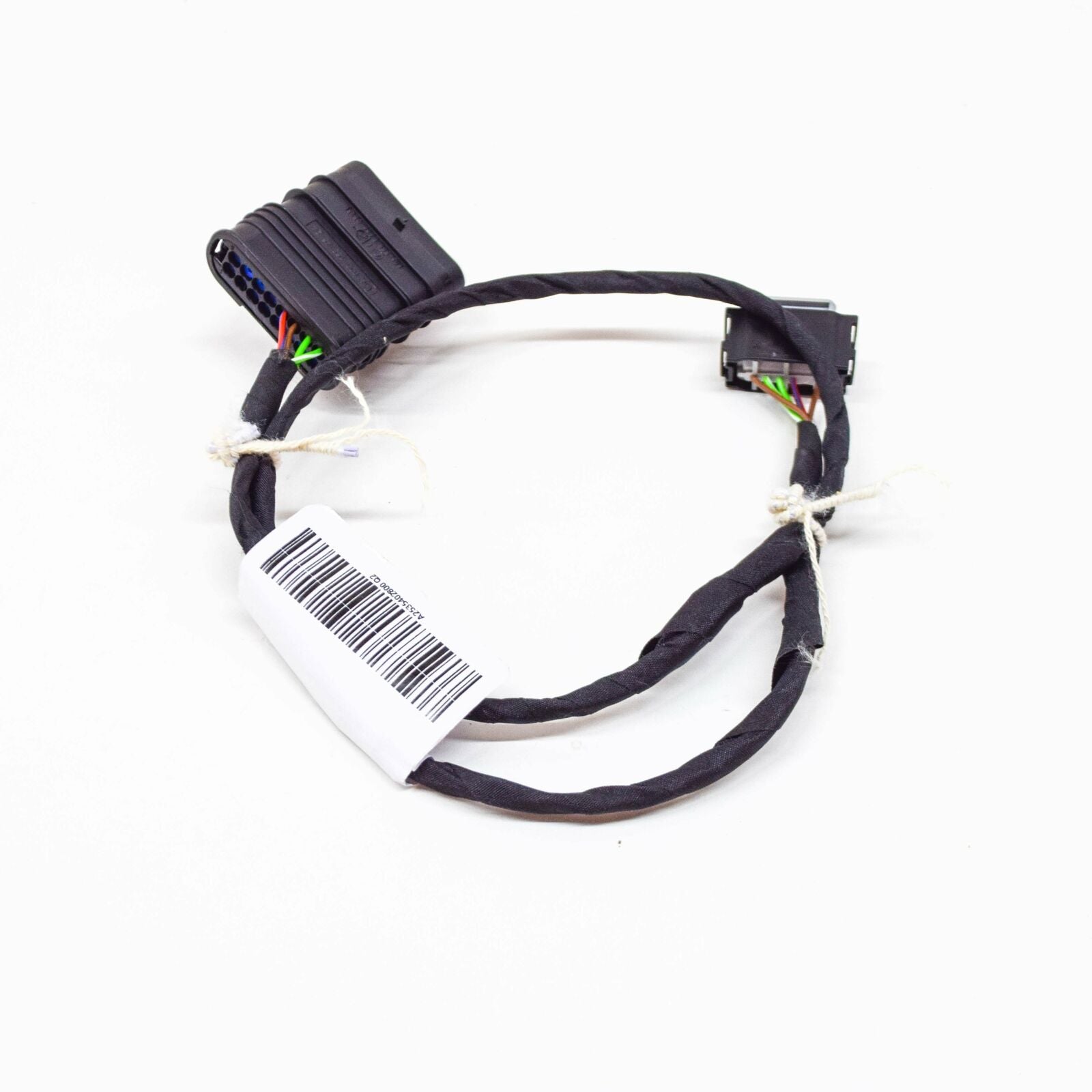 NEW MERCEDES-BENZ GLC COUPE C253 FRONT PARKING AID WIRING A2535402800 ORIGINAL