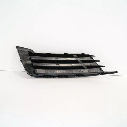 NEW AUDI A3 8V FRONT BUMPER LOWER RIGHT SIDE GRILLE 8V58076829B9 GENUINE / OEM