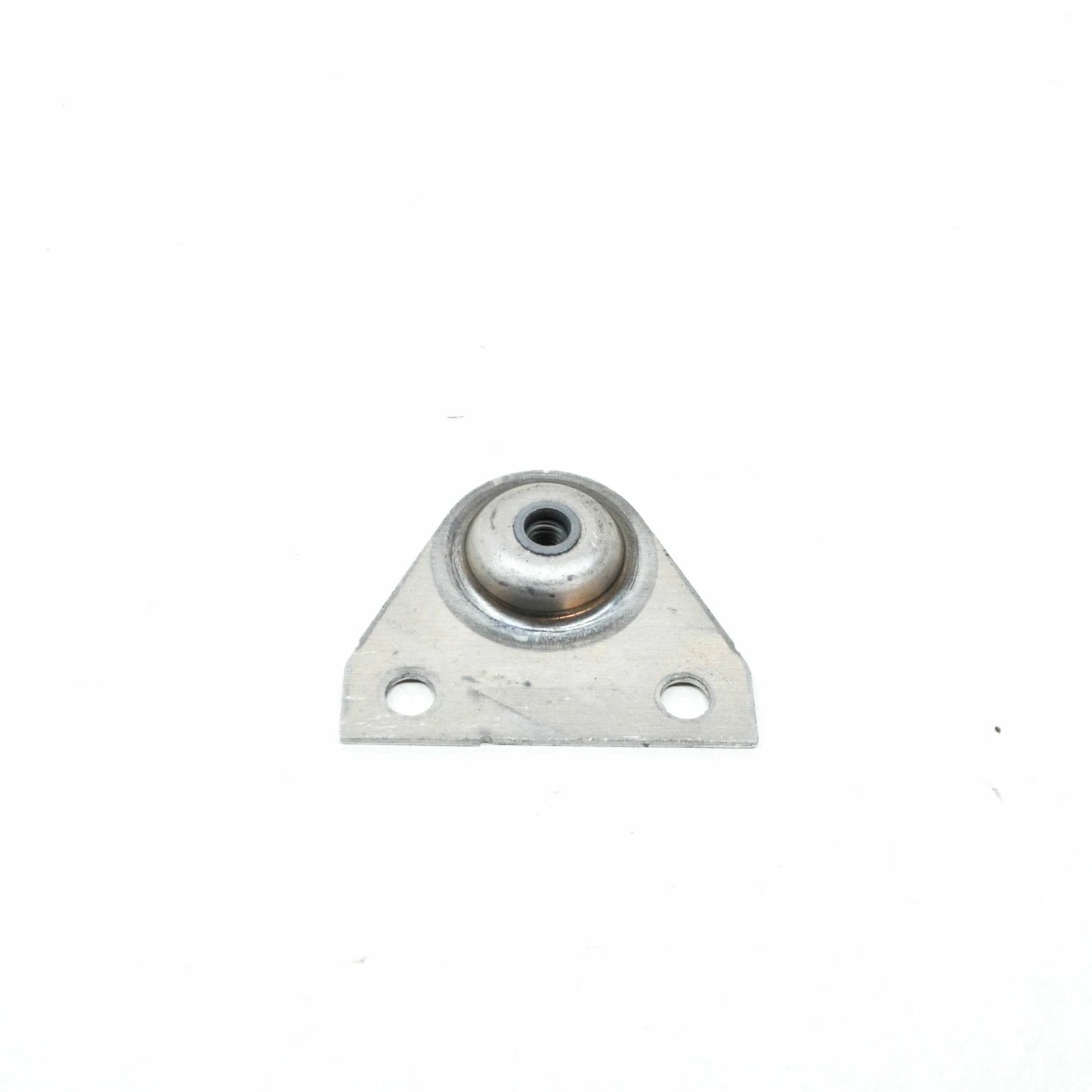 NEW BMW X5 F15 M F85 INTAKE SILENCER CENTER BRACKET 13717352529 ORIGINAL