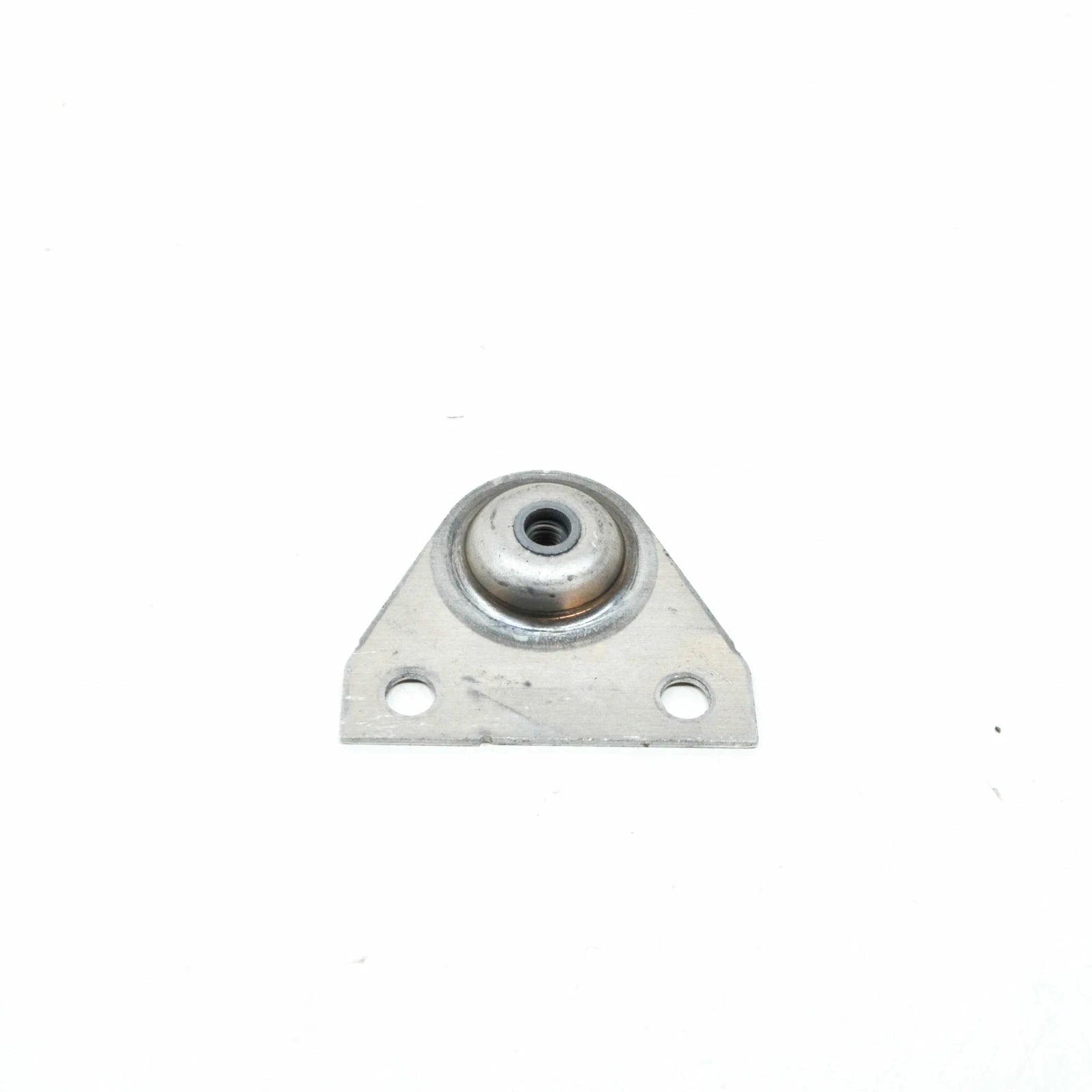 NEW BMW X5 F15 M F85 INTAKE SILENCER CENTER BRACKET 13717352529 ORIGINAL