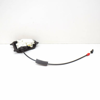 NEW MERCEDES-BENZ GLE W166 FRONT RIGHT DOOR LOCK CONTROL MODULE A1667600800