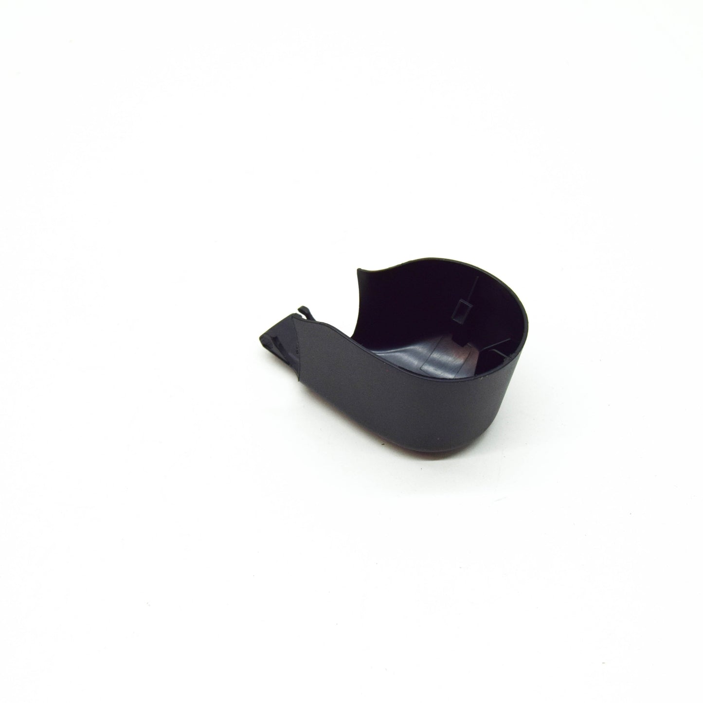 new vw golf cd mk8 rear lid wiper arm cap 5h0955435a9b9 original