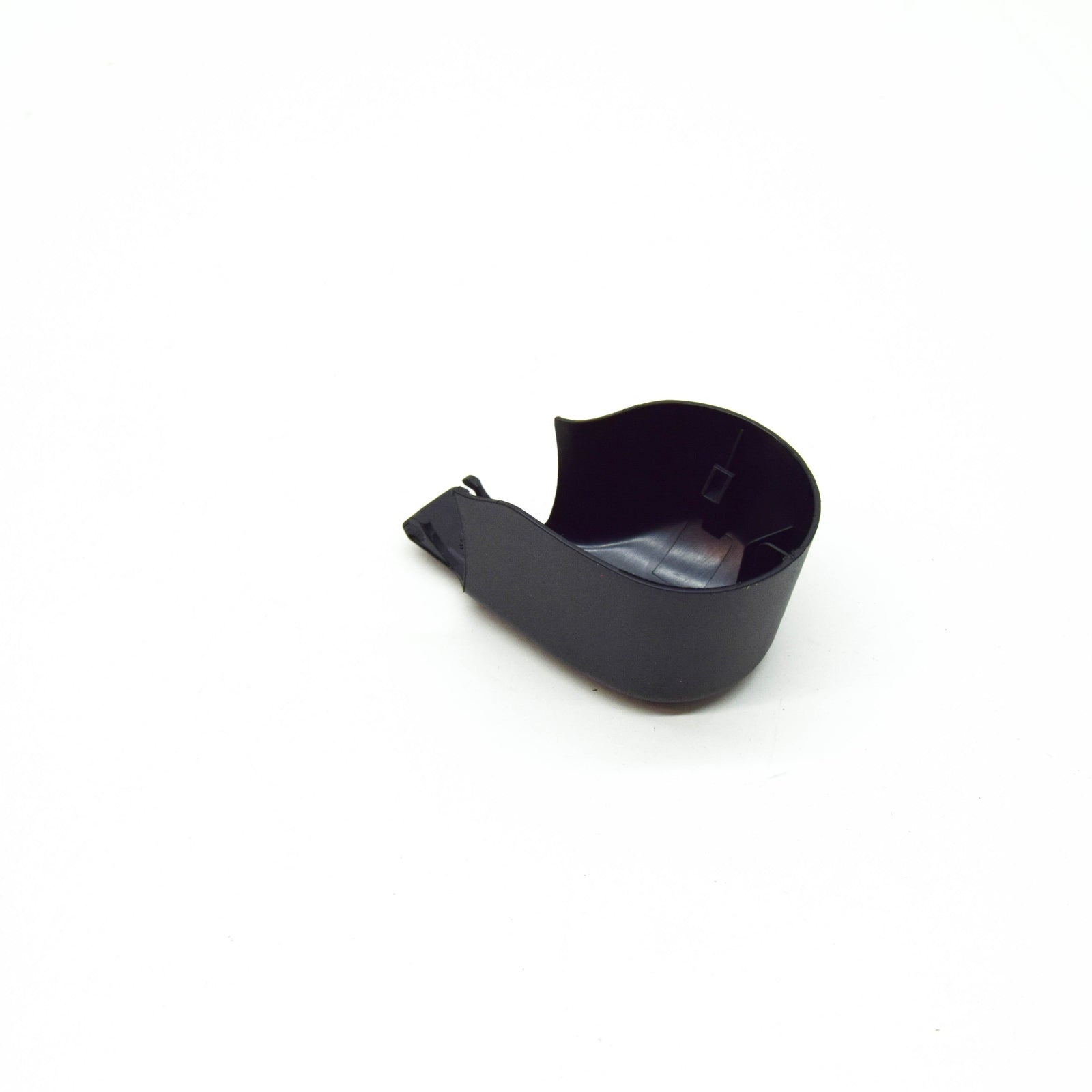 new vw golf cd mk8 rear lid wiper arm cap 5h0955435a9b9 original