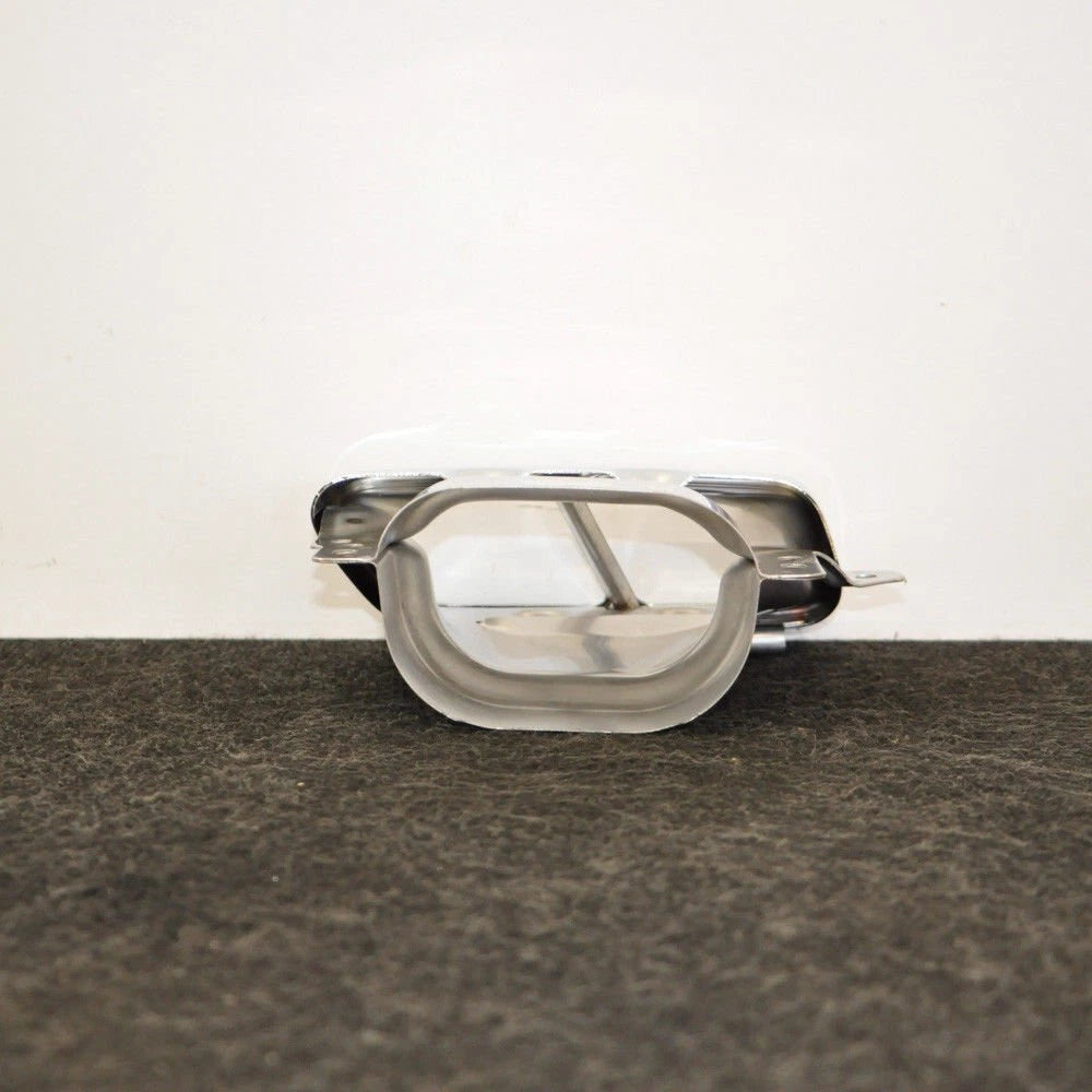 NEW MERCEDES-BENZ CLA C117 AMG REAR LEFT TAIL PIPE COVER A2214903927 ORIGINAL