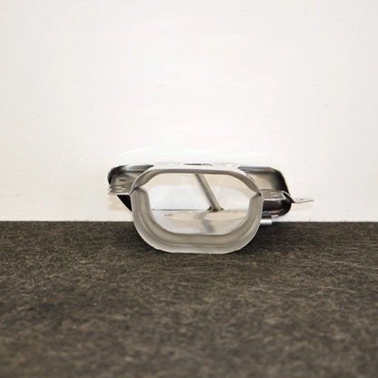 NEW MERCEDES-BENZ CLA C117 AMG REAR LEFT TAIL PIPE COVER A2214903927 ORIGINAL