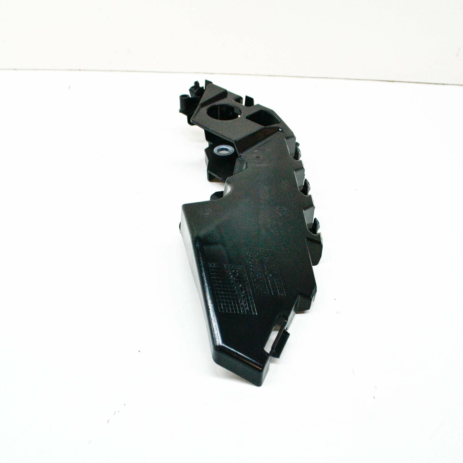 NEW VOLKSWAGEN TIGUAN AD MK2 FRONT RIGHT BUMPER BRACKET 5NA807050B ORIGINAL