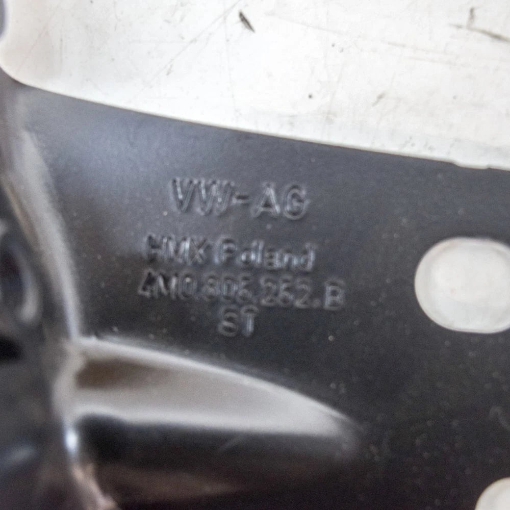 NEW AUDI Q7 4M FRONT RIGHT BODY UPPER BRACKET 4M0805252B 2020 ORIGINAL