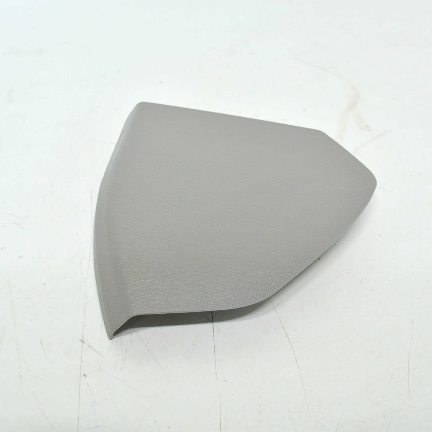 NEW MERCEDES-BENZ E W211 FRONT LEFT DOOR CAP A2117270148647F ORIGINAL